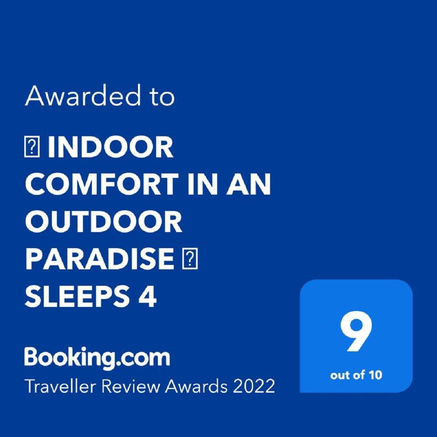 Indoor Comfort In An Outdoor Paradise Sleeps 4- 5 Min To Golf & Ski Apartment Kimberley Exterior photo